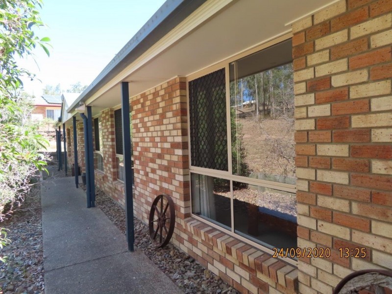 Kensington Grove QLD 4341
