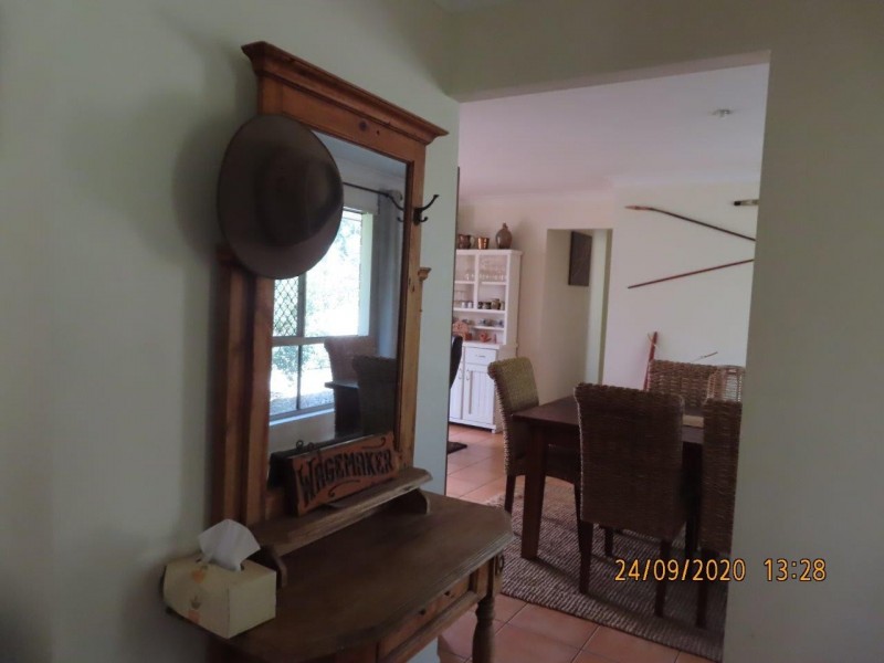 Kensington Grove QLD 4341