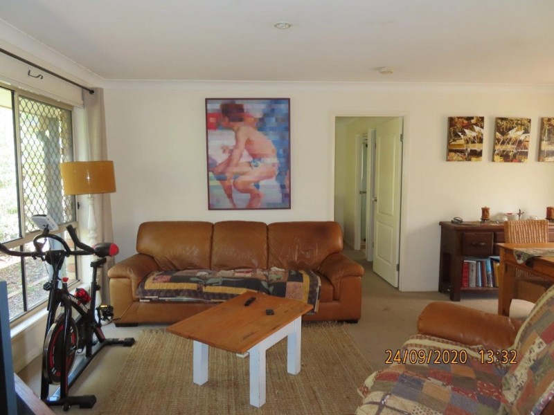 Kensington Grove QLD 4341