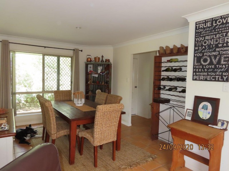 Kensington Grove QLD 4341