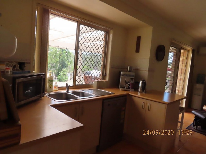 Kensington Grove QLD 4341