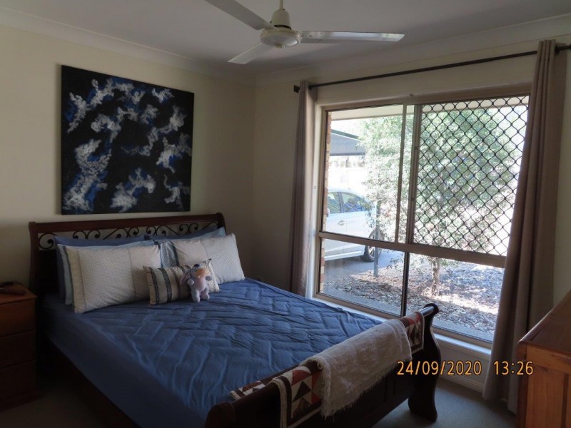 Kensington Grove QLD 4341