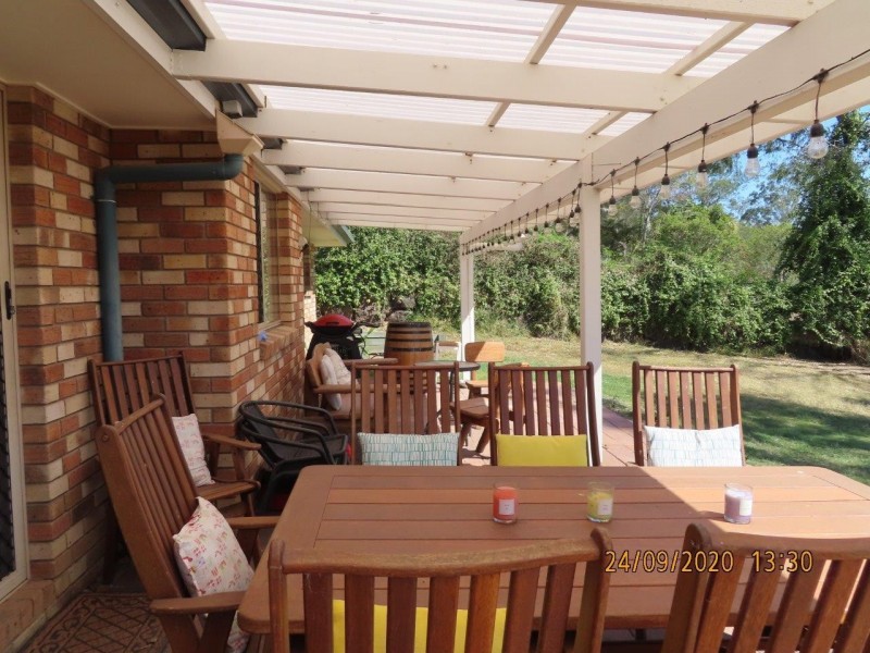Kensington Grove QLD 4341