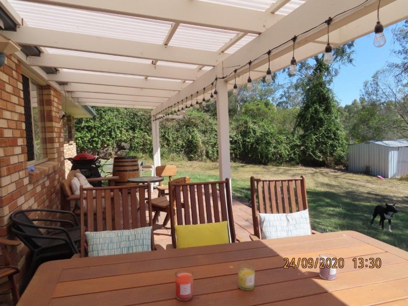Kensington Grove QLD 4341