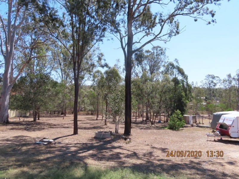 Kensington Grove QLD 4341