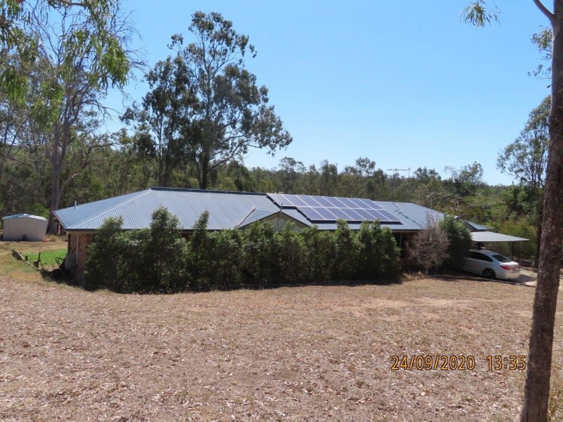 Kensington Grove QLD 4341