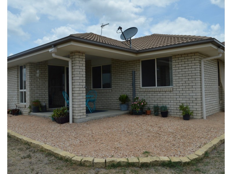 Laidley QLD 4341