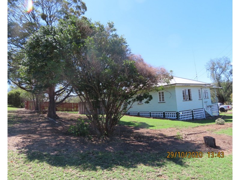 Forest Hill QLD 4342