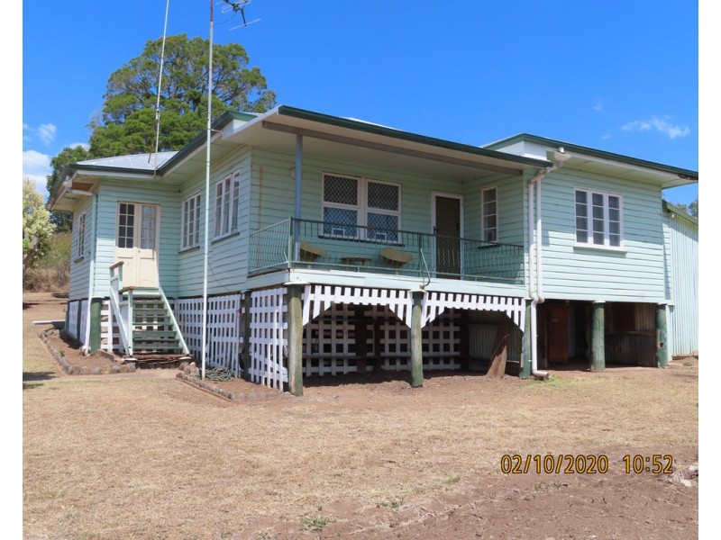Forest Hill QLD 4342