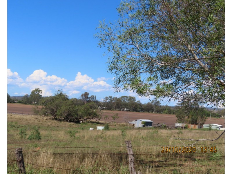 Forest Hill QLD 4342