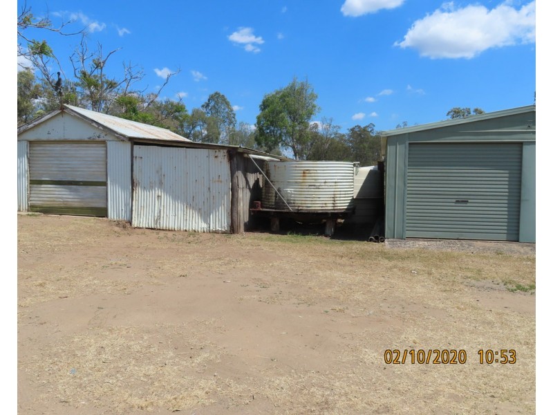Forest Hill QLD 4342