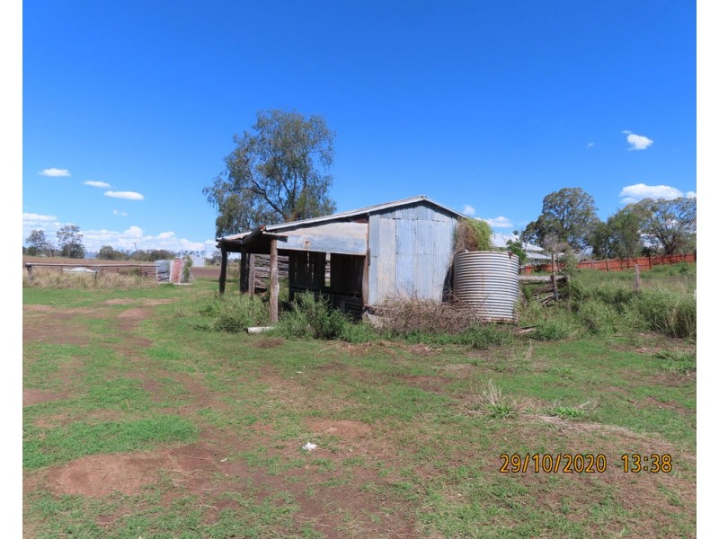 Forest Hill QLD 4342