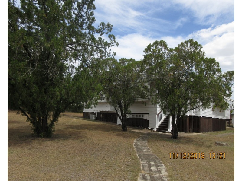 Laidley QLD 4341