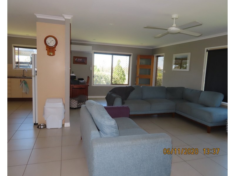 Blenheim QLD 4341