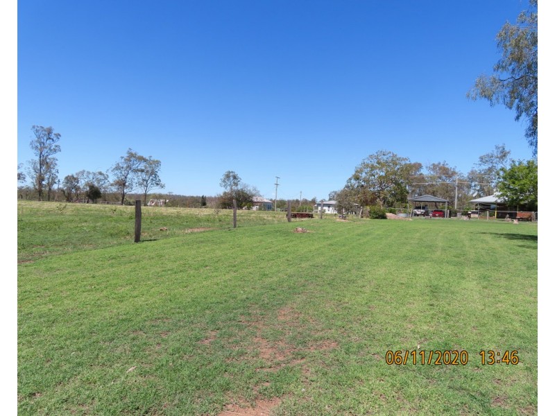 Blenheim QLD 4341