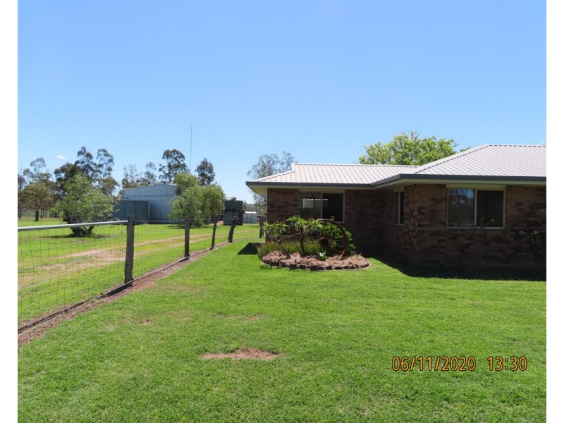 Blenheim QLD 4341