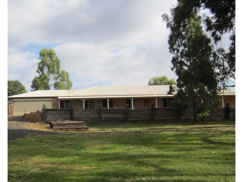 Kensington Grove QLD 4341