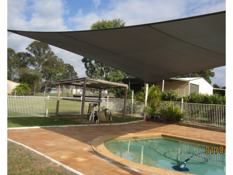 Kensington Grove QLD 4341