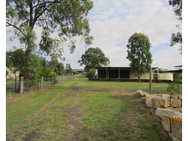 Kensington Grove QLD 4341