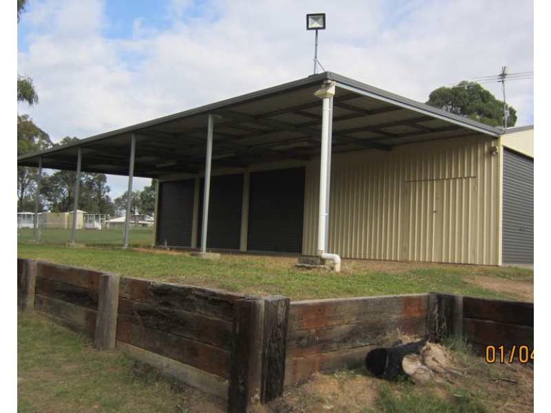 Kensington Grove QLD 4341