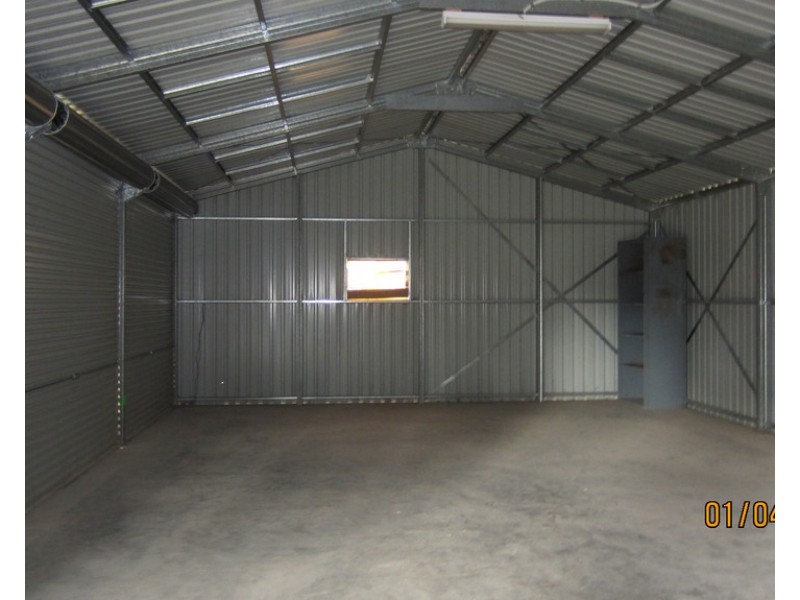 Kensington Grove QLD 4341