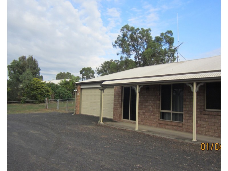 Kensington Grove QLD 4341