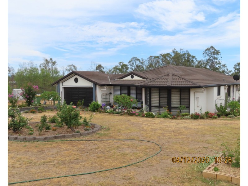 Plainland QLD 4341
