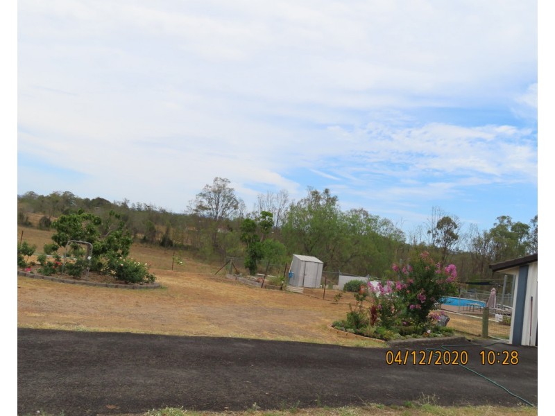 Plainland QLD 4341