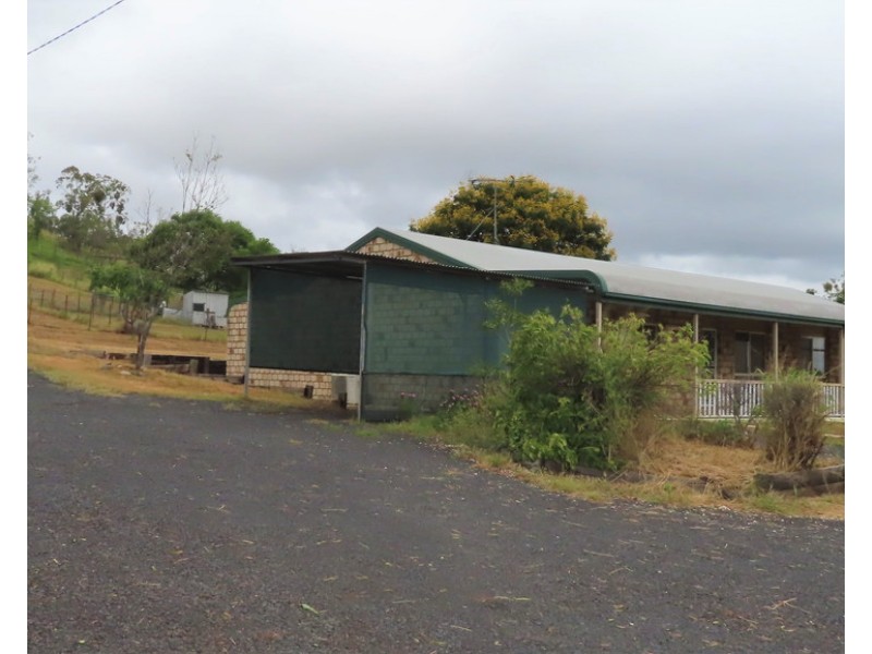 Plainland QLD 4341