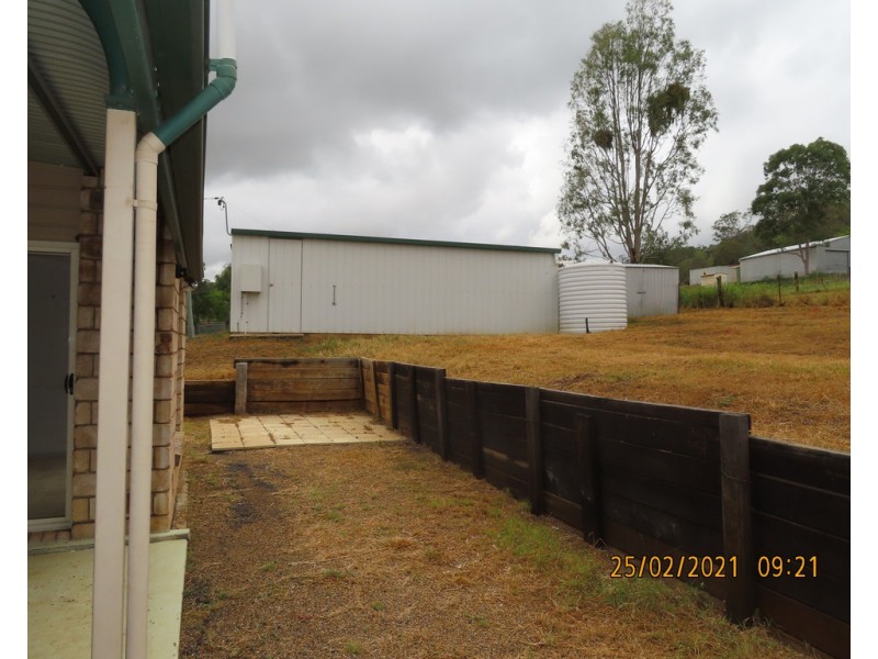 Plainland QLD 4341