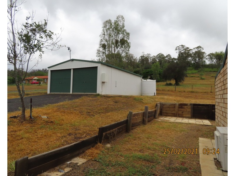 Plainland QLD 4341