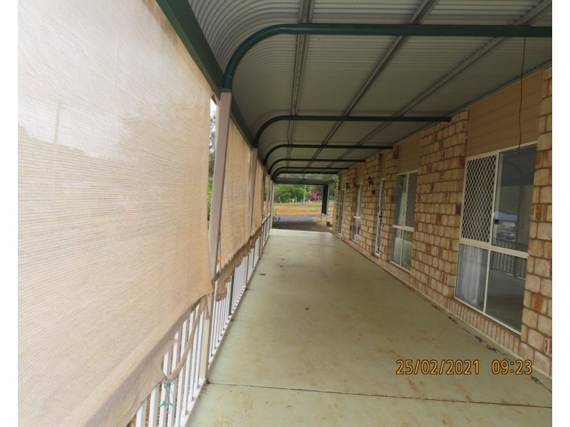 Plainland QLD 4341