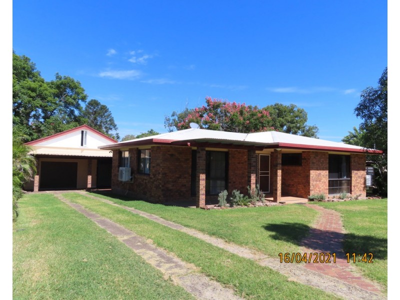 Laidley QLD 4341