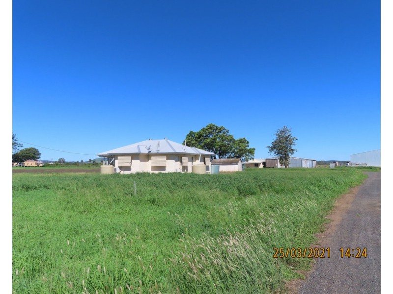 Crowley Vale QLD 4342