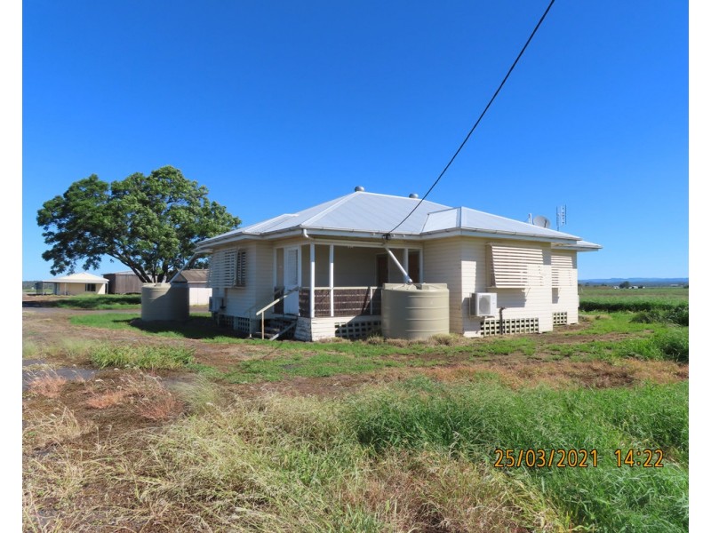 Crowley Vale QLD 4342