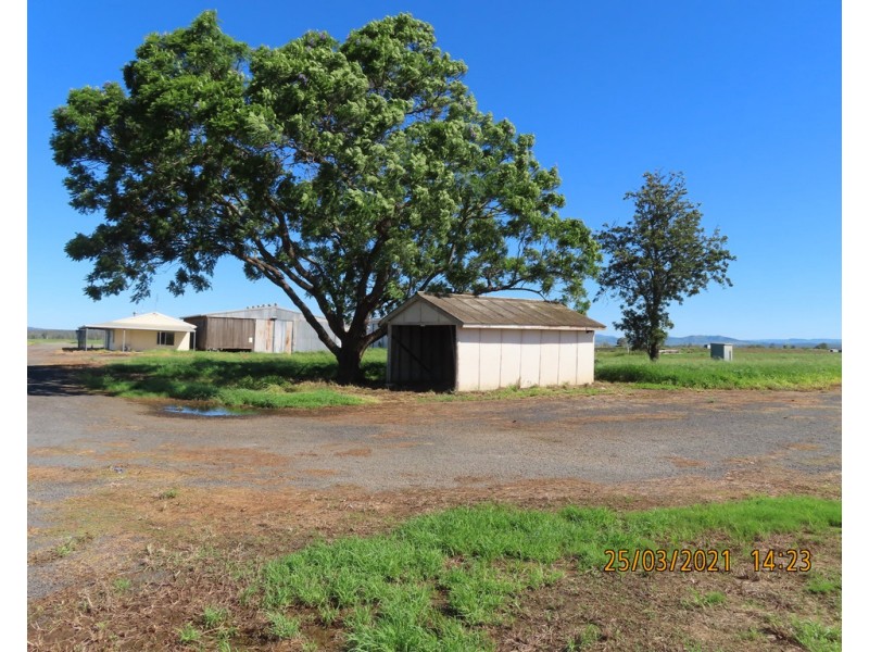 Crowley Vale QLD 4342
