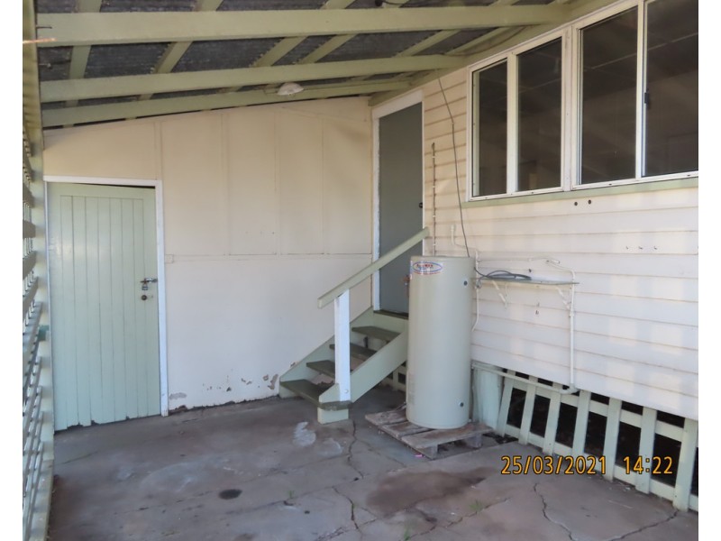 Crowley Vale QLD 4342