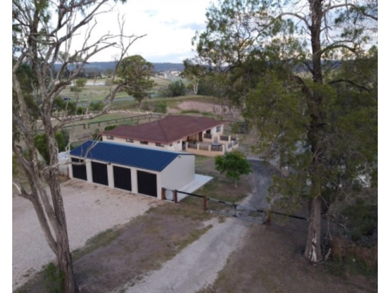 Plainland QLD 4341