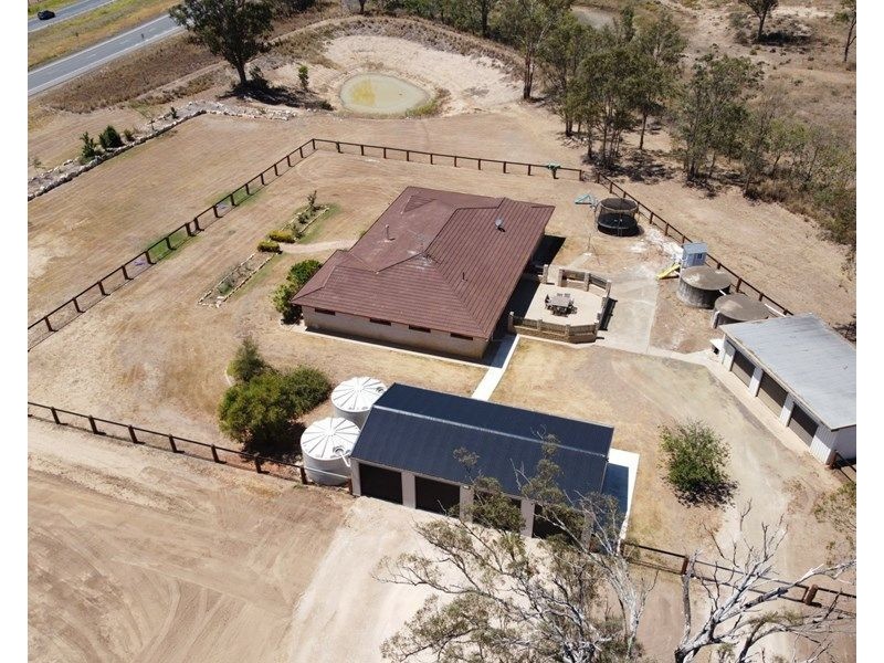 Plainland QLD 4341