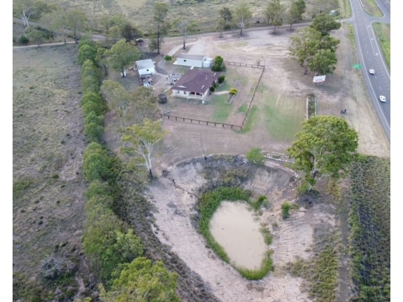 Plainland QLD 4341