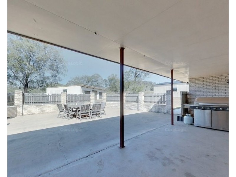 Plainland QLD 4341