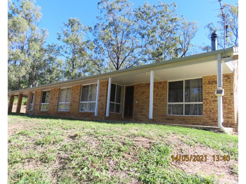 Glenore Grove QLD 4342