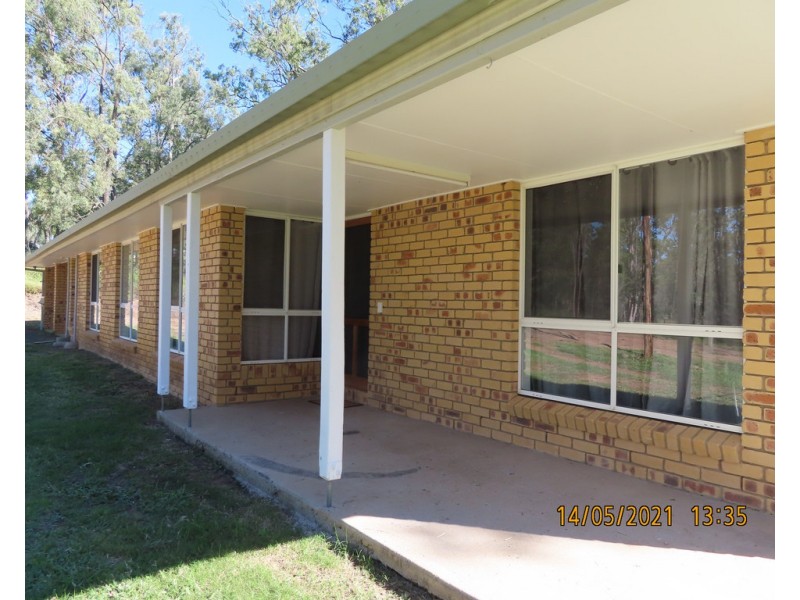 Glenore Grove QLD 4342