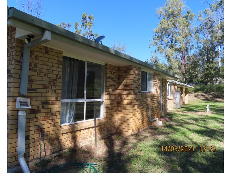 Glenore Grove QLD 4342