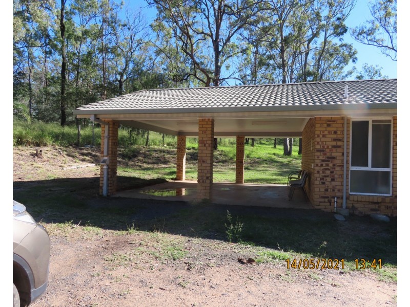 Glenore Grove QLD 4342