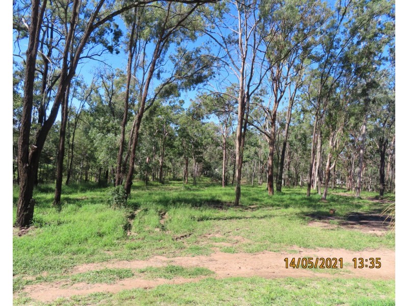 Glenore Grove QLD 4342