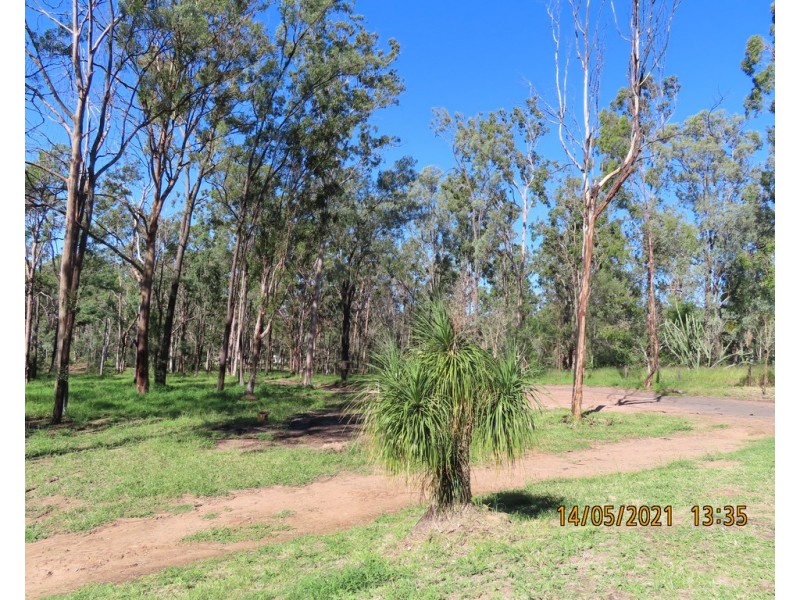 Glenore Grove QLD 4342