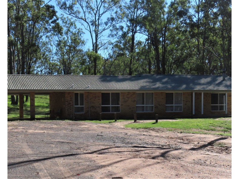 Glenore Grove QLD 4342