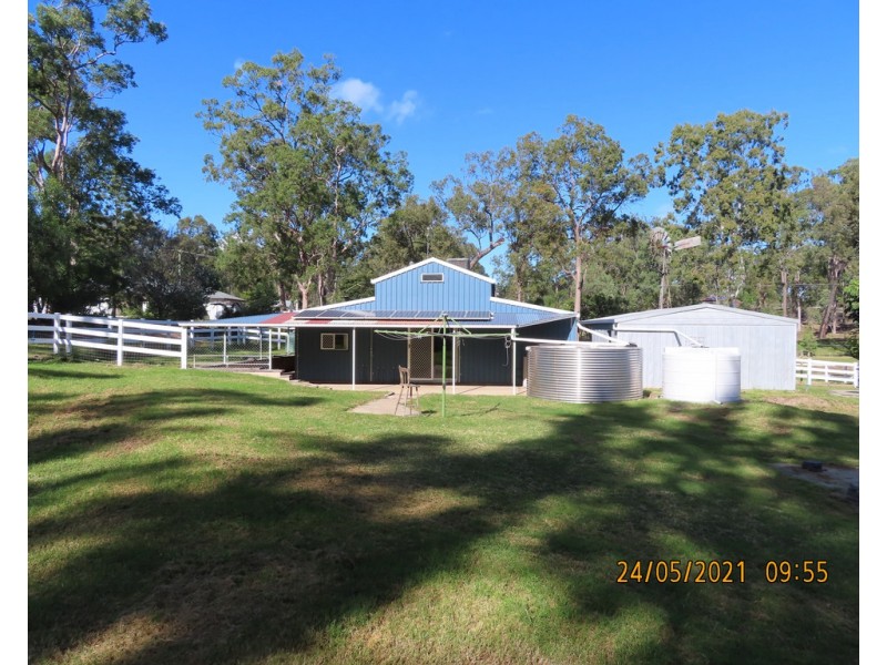 Regency Downs QLD 4341