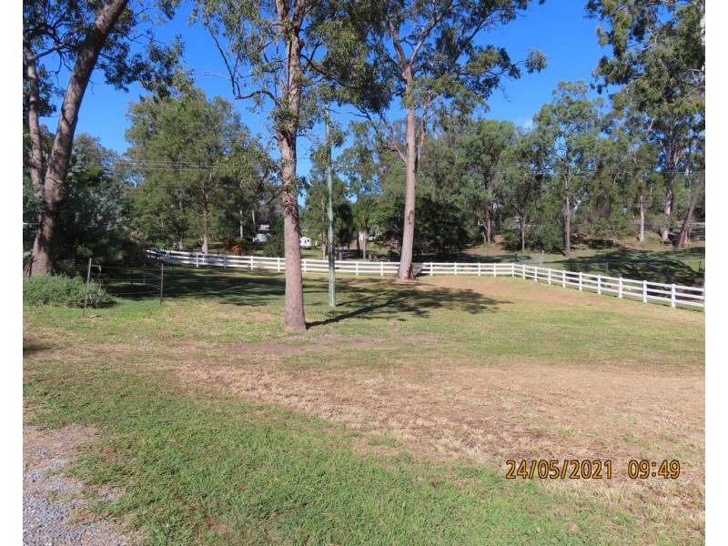 Regency Downs QLD 4341